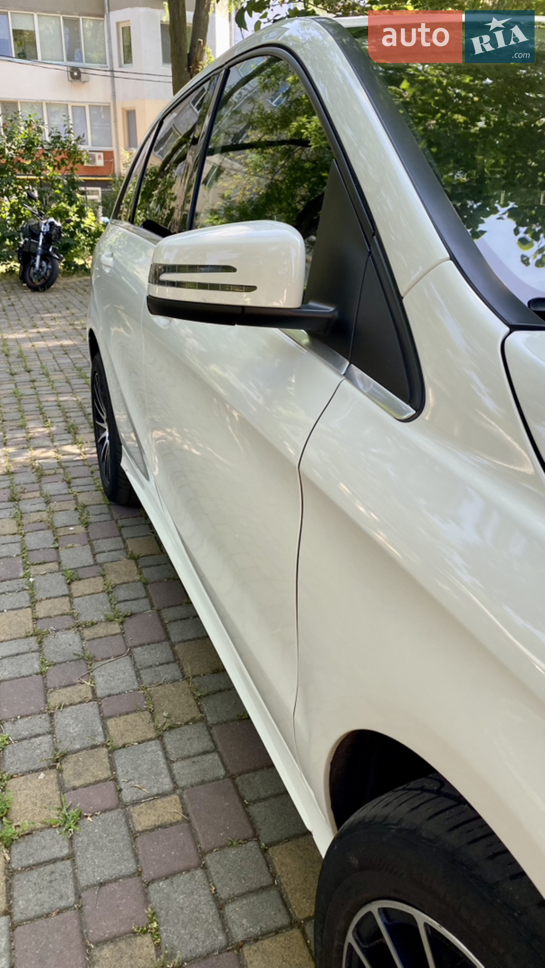 2016 Mercedes-Benz B-klasse - мініатюра 25