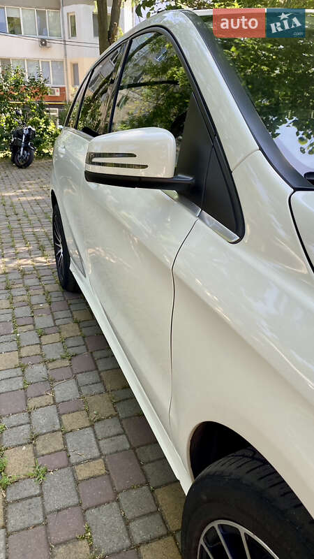 Хэтчбек Mercedes-Benz B-Class 2016 в Одессе