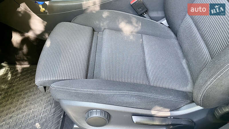 Хэтчбек Mercedes-Benz B-Class 2016 в Одессе