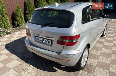 Хетчбек Mercedes-Benz B-Class 2007 в 