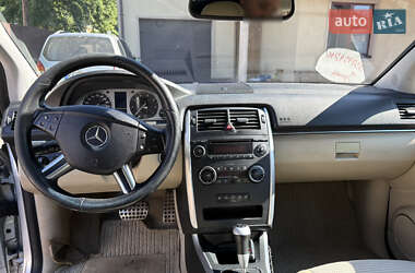 Хетчбек Mercedes-Benz B-Class 2007 в 