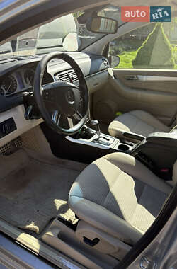 Хетчбек Mercedes-Benz B-Class 2007 в 