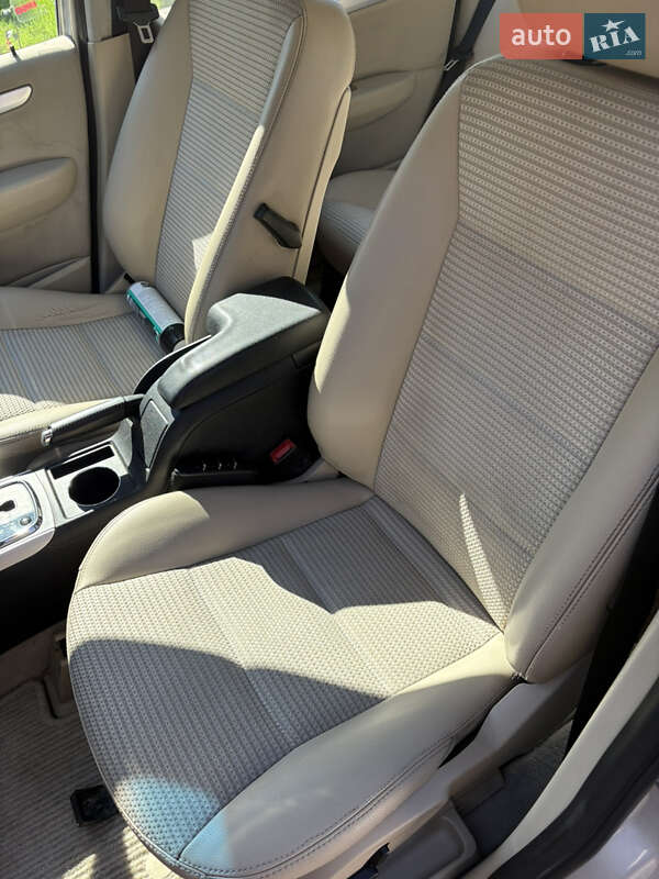 Хэтчбек Mercedes-Benz B-Class 2007 в Киеве