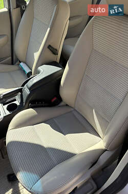Хетчбек Mercedes-Benz B-Class 2007 в 