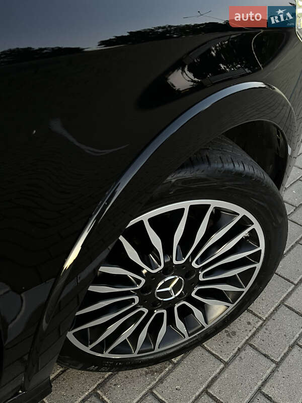 Хетчбек Mercedes-Benz B-Class 2015 в Тернополі