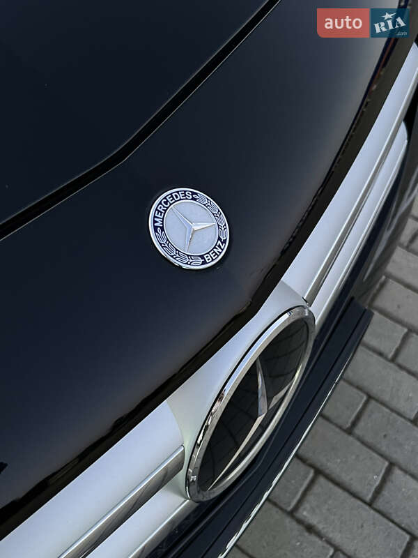 Хетчбек Mercedes-Benz B-Class 2015 в Тернополі