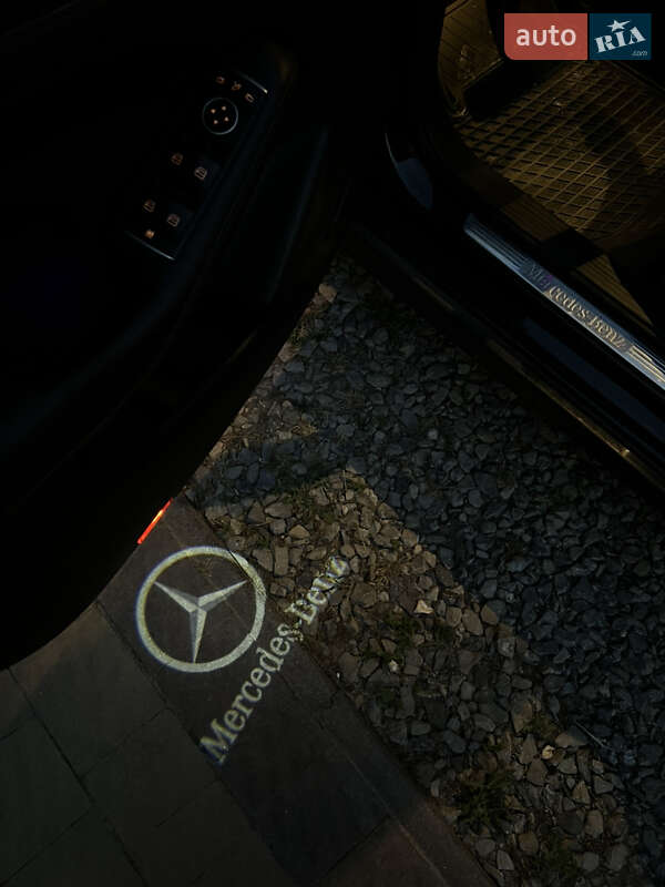 Хетчбек Mercedes-Benz B-Class 2015 в Тернополі