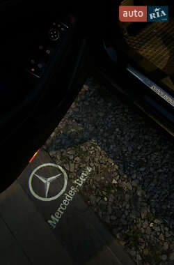 Хэтчбек Mercedes-Benz B-Class 2015 в 