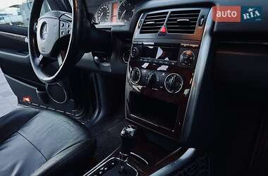 Хэтчбек Mercedes-Benz B-Class 2006 в 
