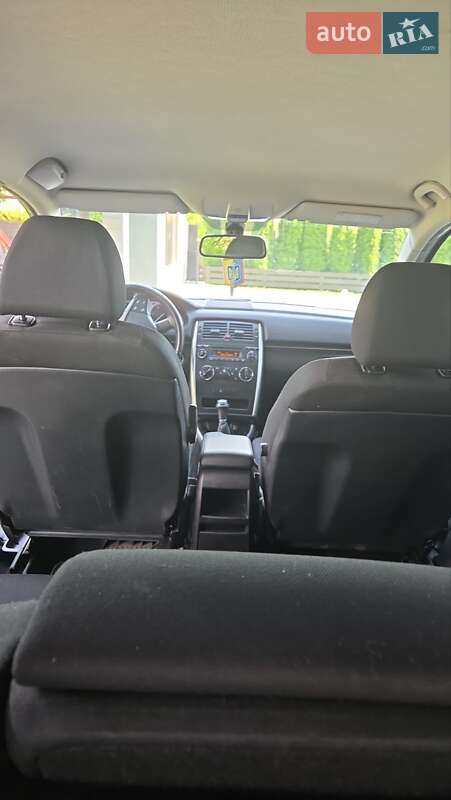 Хэтчбек Mercedes-Benz B-Class 2008 в Костополе