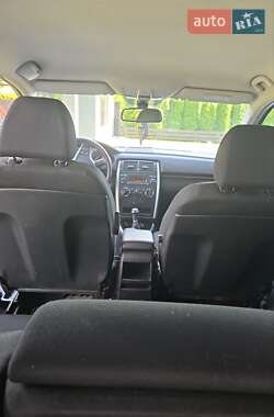 Хэтчбек Mercedes-Benz B-Class 2008 в 