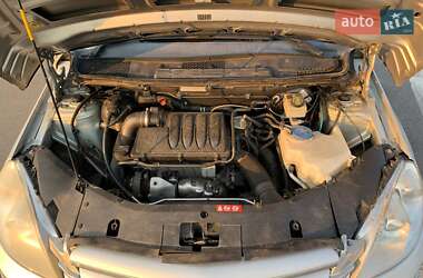 Хэтчбек Mercedes-Benz B-Class 2006 в 