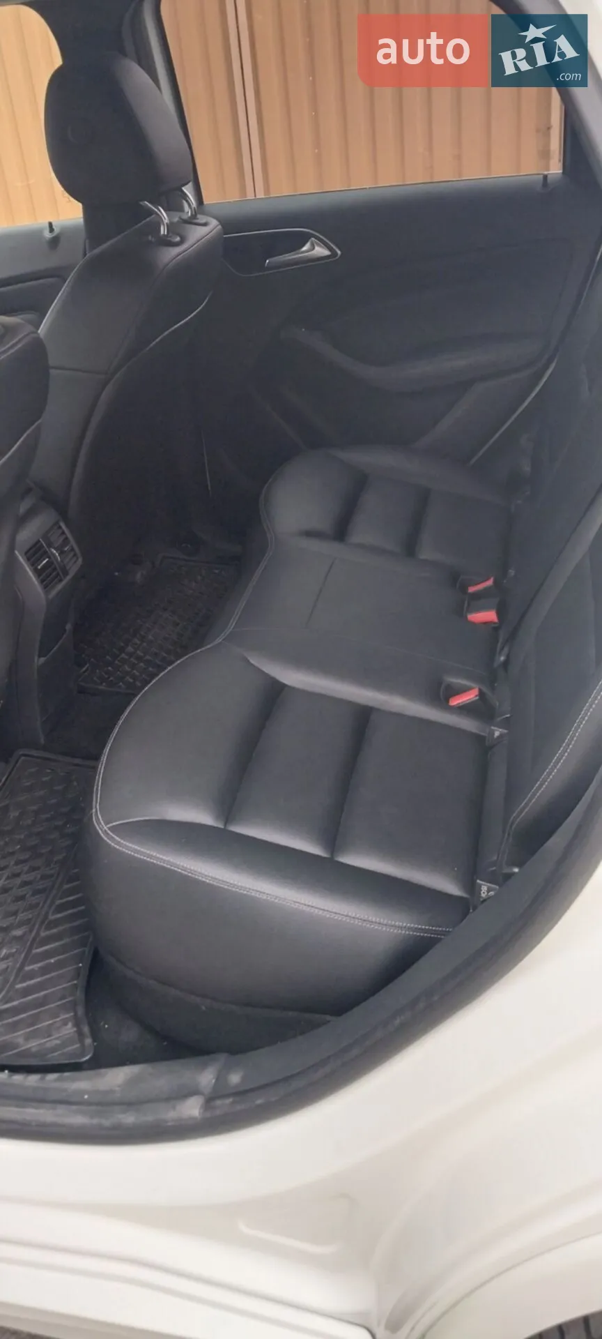 2015 Mercedes-Benz B-klasse - мініатюра 2