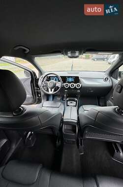 Хэтчбек Mercedes-Benz B-Class 2021 в Сарнах
