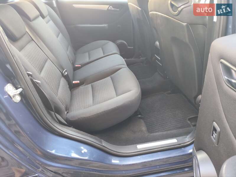 Хэтчбек Mercedes-Benz B-Class 2008 в Белой Церкви