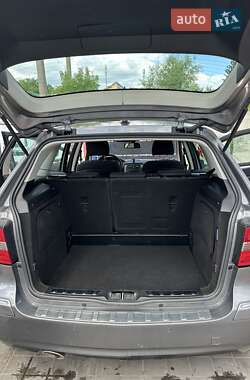 Хетчбек Mercedes-Benz B-Class 2009 в 