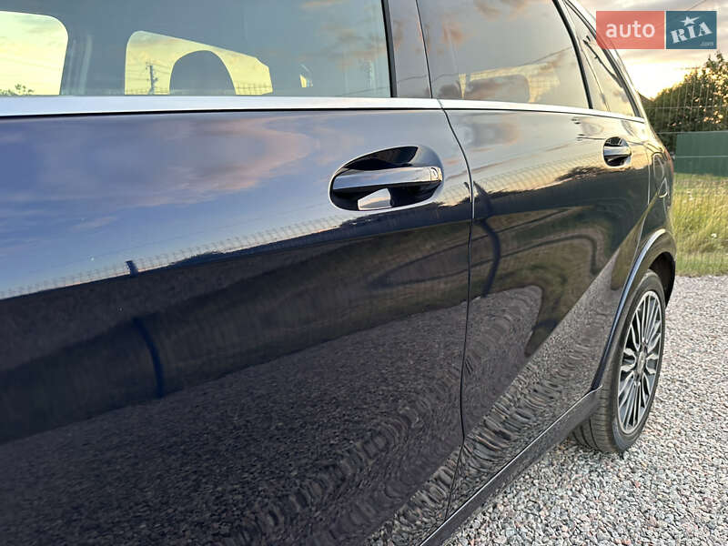 Хэтчбек Mercedes-Benz B-Class 2017 в Миргороде