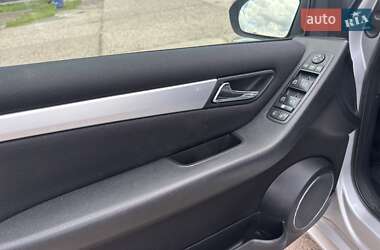 Хэтчбек Mercedes-Benz B-Class 2007 в 