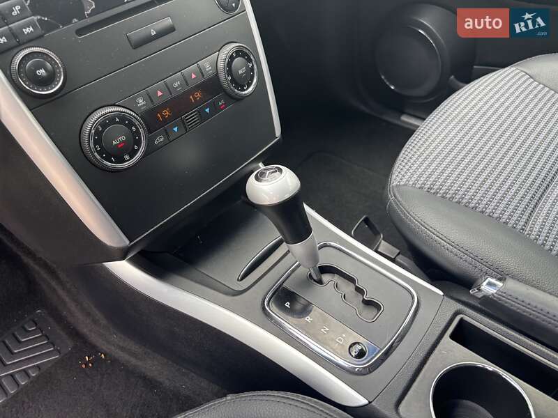 Хэтчбек Mercedes-Benz B-Class 2007 в Нововолынске