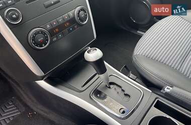 Хэтчбек Mercedes-Benz B-Class 2007 в 