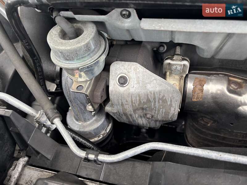 Хэтчбек Mercedes-Benz B-Class 2007 в Нововолынске