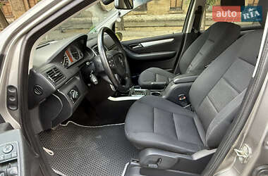 Хэтчбек Mercedes-Benz B-Class 2007 в 