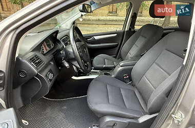 Хэтчбек Mercedes-Benz B-Class 2007 в 