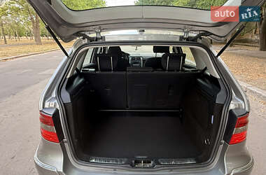 Хэтчбек Mercedes-Benz B-Class 2007 в 