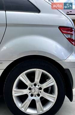 Хетчбек Mercedes-Benz B-Class 2007 в 
