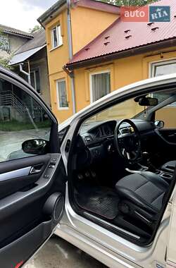 Хетчбек Mercedes-Benz B-Class 2007 в 