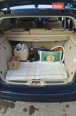 Хэтчбек Mercedes-Benz B-Class 2007 в 