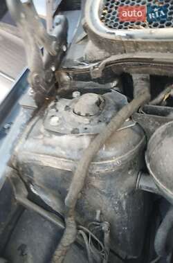 Хэтчбек Mercedes-Benz B-Class 2007 в 