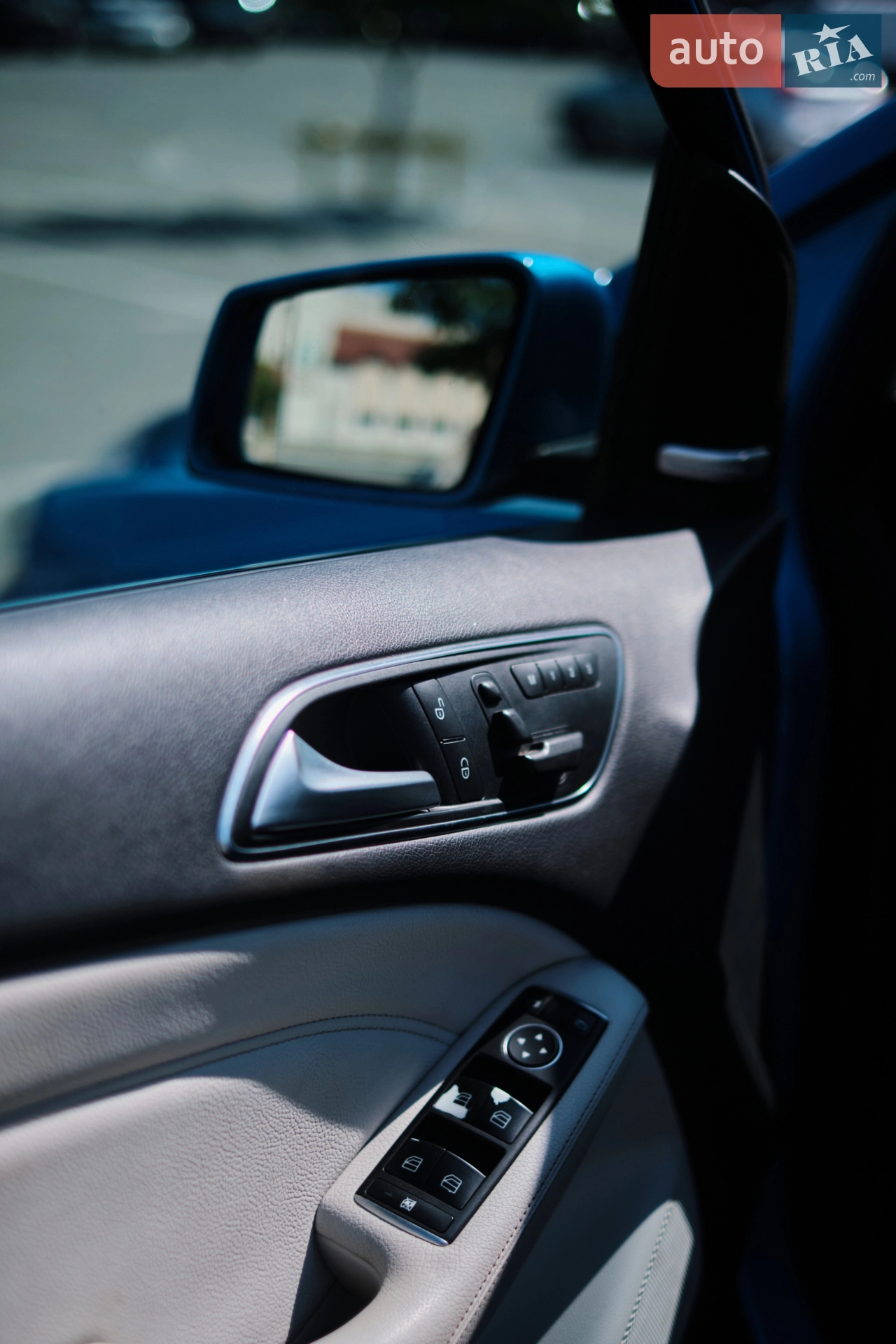 2014 Mercedes-Benz B-klasse - мініатюра 12