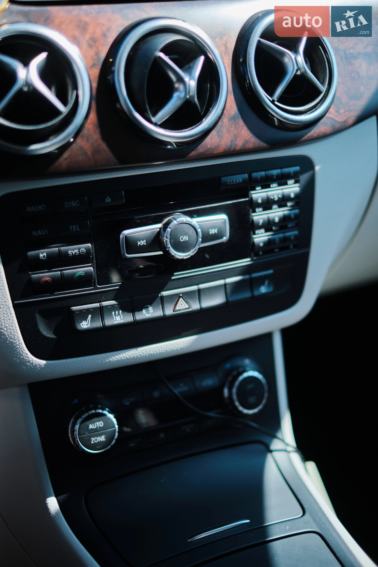 2014 Mercedes-Benz B-klasse - мініатюра 15