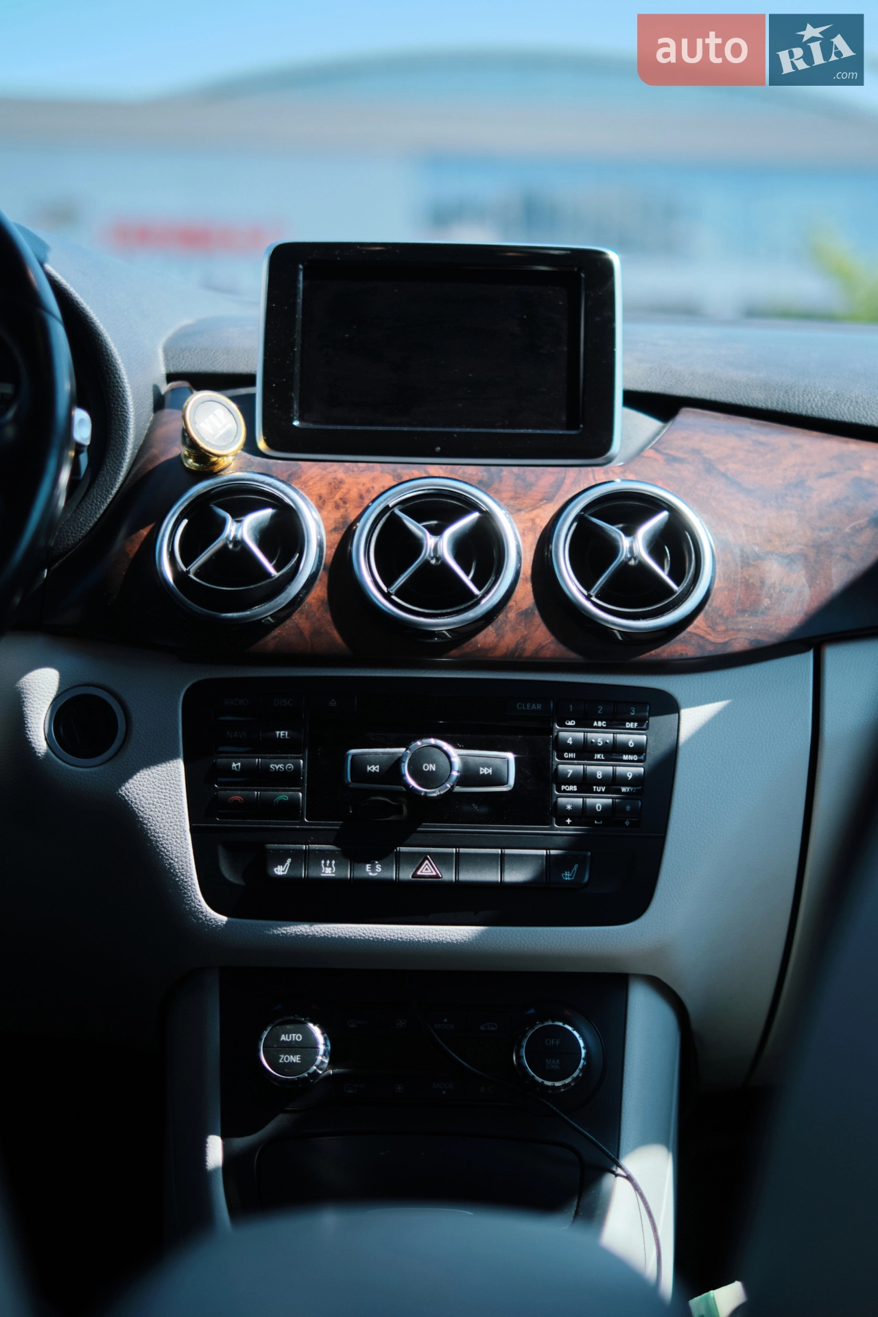 2014 Mercedes-Benz B-klasse - мініатюра 20