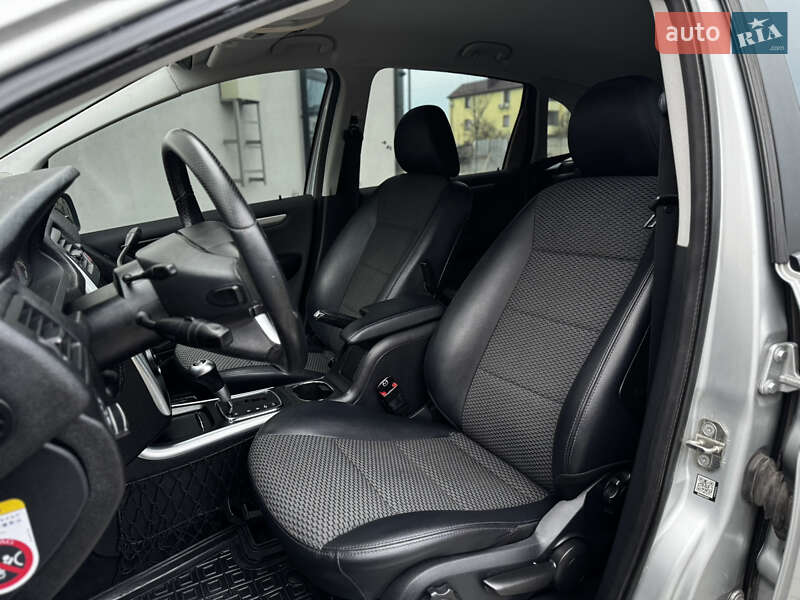 Хетчбек Mercedes-Benz B-Class 2010 в Одесі