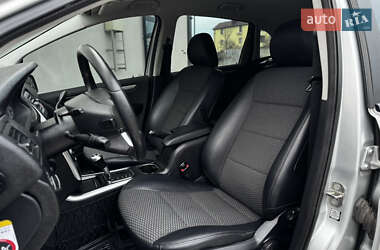 Хэтчбек Mercedes-Benz B-Class 2010 в 