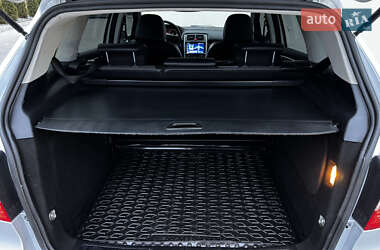 Хэтчбек Mercedes-Benz B-Class 2010 в 