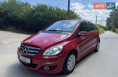Хетчбек Mercedes-Benz B-Class 2009 в Києві