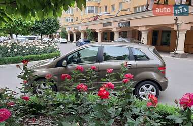 Хэтчбек Mercedes-Benz B-Class 2009 в Киеве