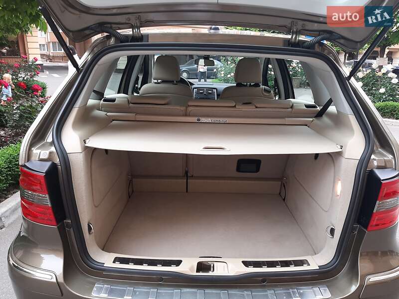 Хэтчбек Mercedes-Benz B-Class 2009 в Киеве