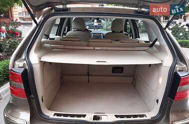 Хетчбек Mercedes-Benz B-Class 2009 в 