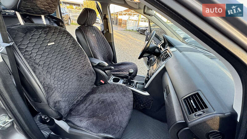 Хэтчбек Mercedes-Benz B-Class 2011 в Ивано-Франковске