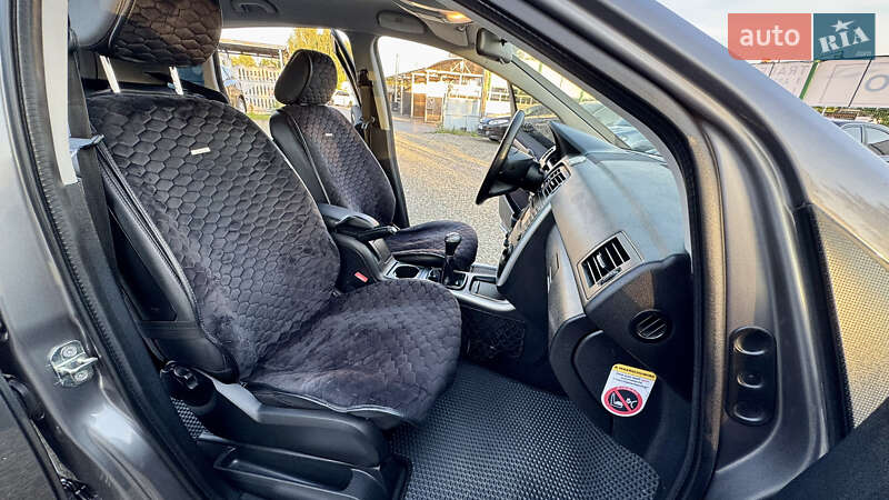 Хэтчбек Mercedes-Benz B-Class 2011 в Ивано-Франковске