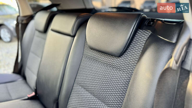 Хэтчбек Mercedes-Benz B-Class 2011 в Ивано-Франковске