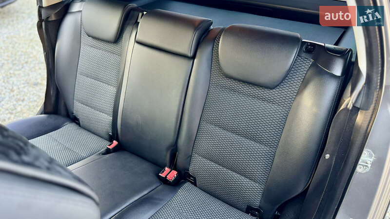Хэтчбек Mercedes-Benz B-Class 2011 в Ивано-Франковске