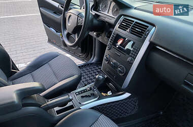 Хэтчбек Mercedes-Benz B-Class 2006 в 