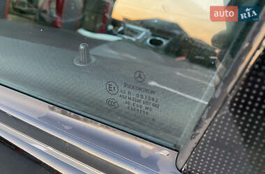 Хэтчбек Mercedes-Benz B-Class 2006 в 