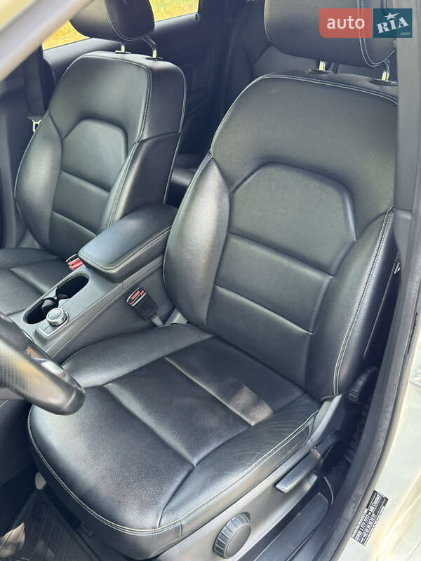Хэтчбек Mercedes-Benz B-Class 2014 в Кропивницком