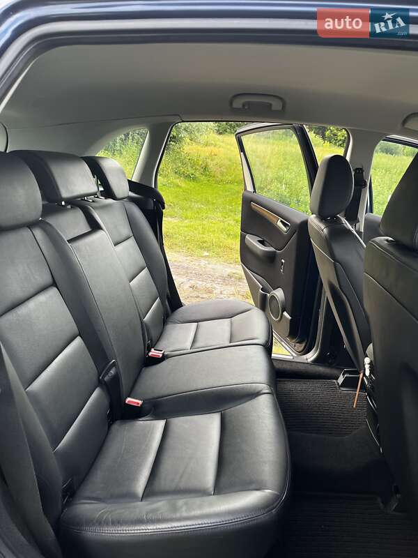 Хетчбек Mercedes-Benz B-Class 2006 в Рівному